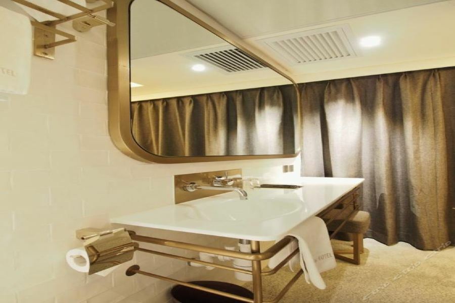 King'S Hotel Гонконг Экстерьер фото